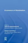 Economics of Globalisation cover
