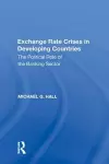 Exchange Rate Crises in Developing Countries cover