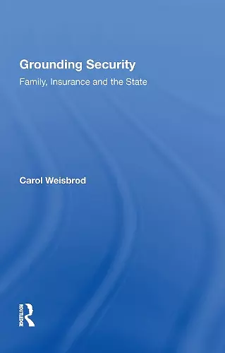 Grounding Security cover