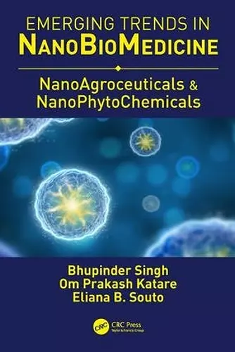 NanoAgroceuticals & NanoPhytoChemicals cover