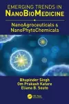 NanoAgroceuticals & NanoPhytoChemicals cover