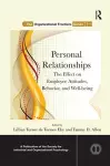 Personal Relationships cover