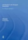 Introduction to Air Transport Economics cover