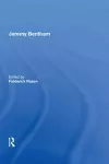 Jeremy Bentham cover