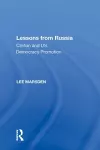 Lessons from Russia cover