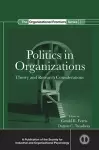 Politics in Organizations cover