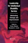 Leadership for Intellectual Disability Service cover