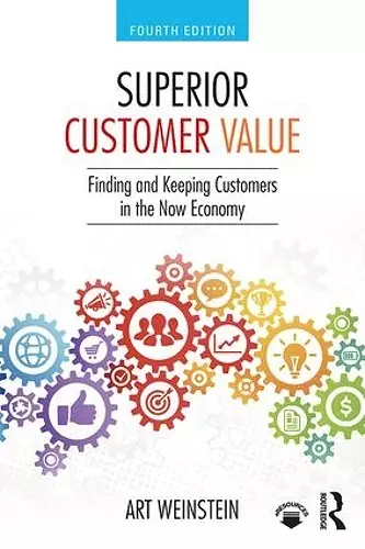 Superior Customer Value cover