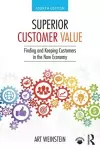 Superior Customer Value cover