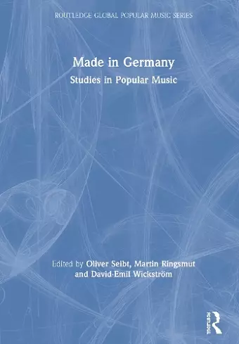 Made in Germany cover