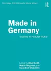 Made in Germany cover