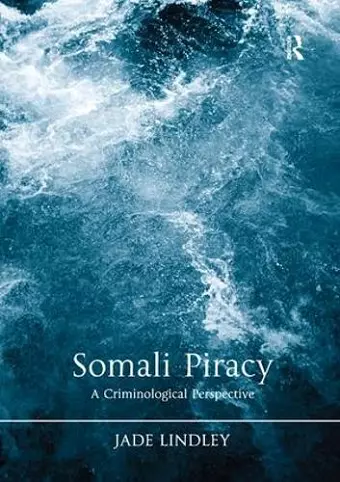 Somali Piracy cover