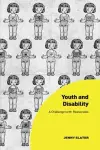 Youth and Disability cover