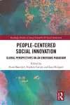 People-Centered Social Innovation cover