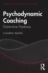 Psychodynamic Coaching cover