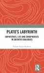 Plato�s Labyrinth cover