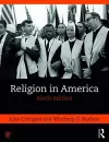 Religion in America cover