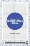 Engagements with Shakespearean Drama cover