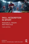 Skill Acquisition in Sport cover