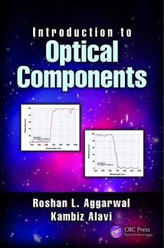 Introduction to Optical Components cover