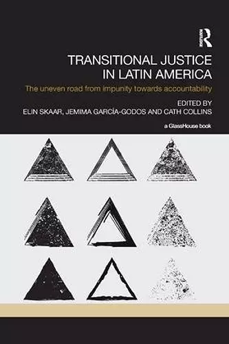 Transitional Justice in Latin America cover