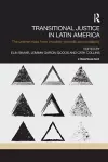 Transitional Justice in Latin America cover