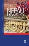 Nepali Diaspora in a Globalised Era cover