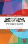 Technology-enabled Mathematics Education cover