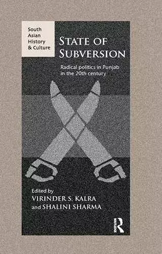 State of Subversion cover