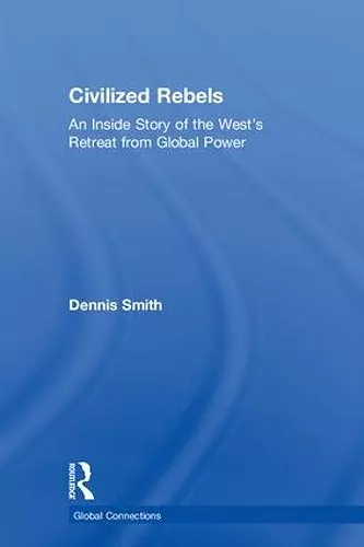 Civilized Rebels cover