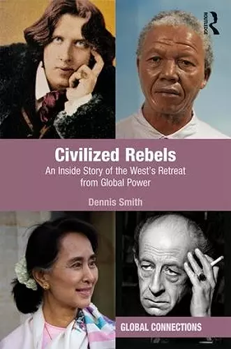 Civilized Rebels cover