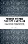 Wesleyan-Holiness Churches in Australia cover