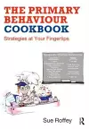 The Primary Behaviour Cookbook cover