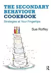 The Secondary Behaviour Cookbook cover