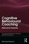 Cognitive Behavioural Coaching cover