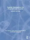 Strategic Management for Hospitality and Tourism cover