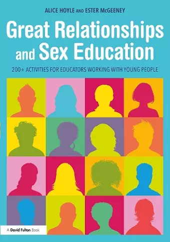 Great Relationships and Sex Education cover