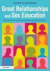 Great Relationships and Sex Education cover