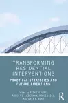 Transforming Residential Interventions cover