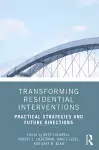 Transforming Residential Interventions cover