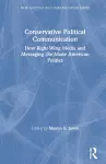 Conservative Political Communication cover