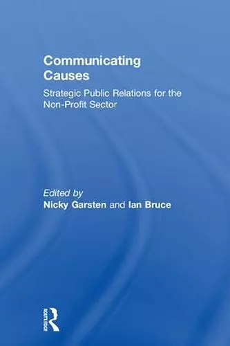 Communicating Causes cover