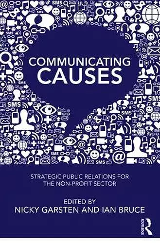 Communicating Causes cover