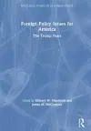 Foreign Policy Issues for America cover