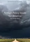 Foreign Policy Issues for America cover