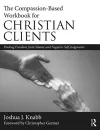 The Compassion-Based Workbook for Christian Clients cover