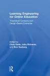 Learning Engineering for Online Education cover