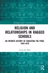 Religion and Relationships in Ragged Schools cover