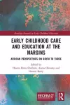 Early Childhood Care and Education at the Margins cover