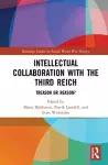Intellectual Collaboration with the Third Reich cover